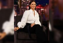 Eiza González rompe las reglas en Instagram con sensuales fotos estados unidos