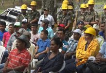 El Jícaro: Instituciones se declaran listas para prevención de incendios forestales y agropecuarios