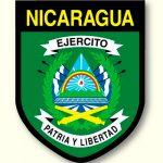 Nota de Prensa del Ejército de Nicaragua nicaragua