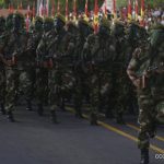 Ejército de Nicaragua enorgullece al pueblo nicaragüense nicaragua