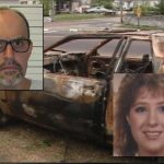 Ejecutan en la silla eléctrica a hombre que quemó viva a su exnovia estados unidos