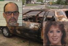Ejecutan en la silla eléctrica a hombre que quemó viva a su exnovia estados unidos