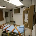 Estados Unidos realiza la primera ejecución federal en 17 años estados unidos