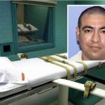 Mexicano que asesinó a su familia será ejecutado en febrero 2020 estados unidos