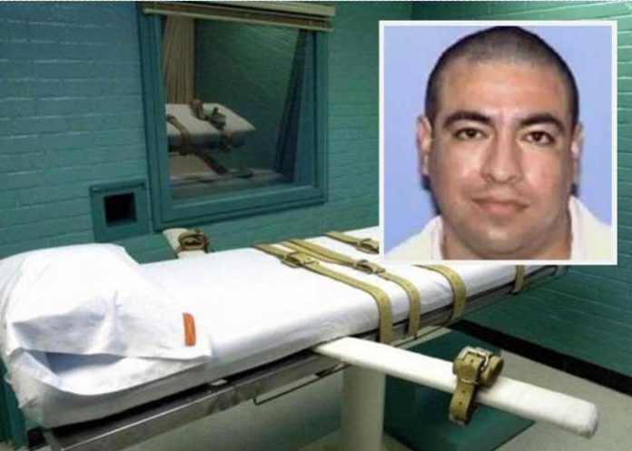 ejecucion-texas estados unidos