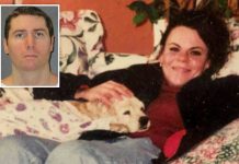 Ejecutan a supremacista blanco por el asesinato de una mujer en 2002 estados unidos