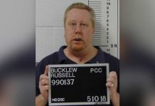 Misuri: Ejecutan a hombre por asesinar a la pareja de su exnovia estados unidos