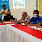 Nueva Segovia: CODEPRED listo para III Ejercicio Nacional de Protección a la Vida nicaragua