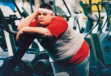 ¿No hacer ejercicio es tan malo como fumar? no