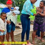 nicaragua