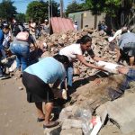 Nicaragua realiza con éxito último Ejercicio Multiamenazas de 2019 nicaragua