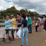 Distrito III de Managua participa en 1er Ejercicio Multiamenazas 2021 nicaragua