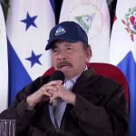 Daniel Ortega: «Esto es una agenda para la paz que tiene la CFAC, no una agenda para la guerra» nicaragua