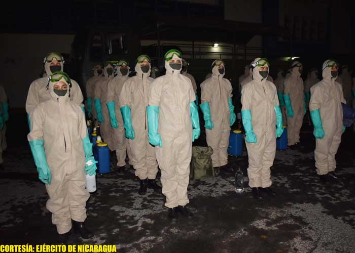 ejercito-desinfeccion-mil-1 nicaragua