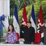 nicaragua
