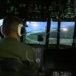 Fuerza Aérea cumple 40 años de servicio leal al pueblo de Nicaragua nicaragua