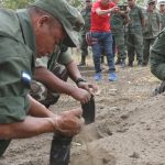 El Ejército instalará 22 viveros forestales en Estelí nicaragua
