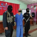 Policía de Chontales esclarece homicidio de un hombre en El Ayote nicaragua