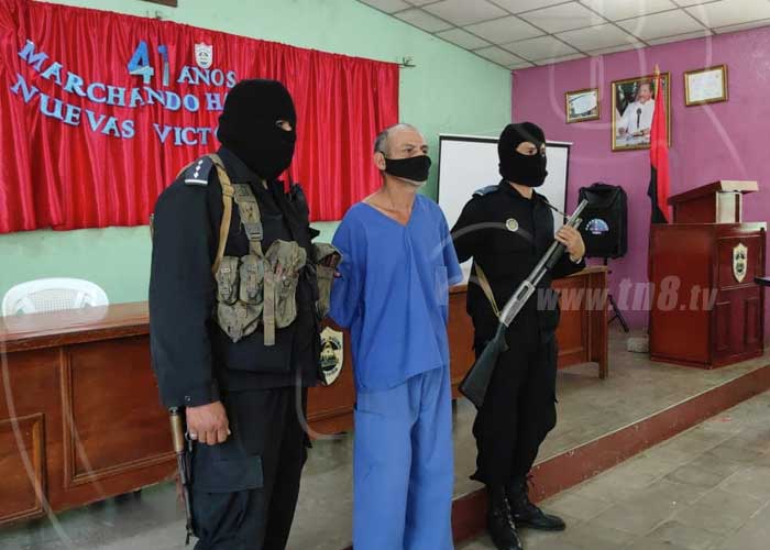 el-ayote-homicidio-1 nicaragua