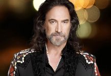 «El Buki» brindará serenata virtual el Día de las Madres mexico