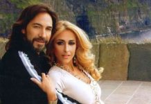 Esposa de El Buki, festeja su cumpleaños luciendo impresionante (FOTOS) cumpleanos