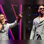 Así reaccionó «El Buki» ante inesperado cover de Romeo Santos musica