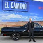 Primeras reacciones de «El Camino», película de Breaking Bad cine