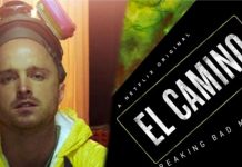 Vince Gilligan: «El Camino a Breaking Bad movie» es solo para fans cine