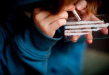 ¿Qué tanto afecta la cocaína al cerebro? consumo de cocaina