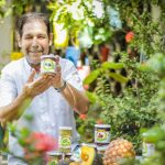 El elixir de Uruguay en Nicaragua con Mermeladas y Conservas El Chaná nicaragua