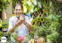 El elixir de Uruguay en Nicaragua con Mermeladas y Conservas El Chaná nicaragua