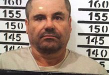 ‘El Chapo’ Guzmán apela su sentencia a cadena perpetua