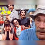 Hija de Ramón Valdés revela por qué su padre renunció de El Chavo del 8 mexico