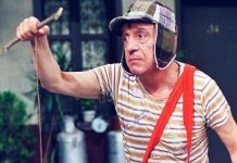 El conmovedor mensaje que hay en la tumba de El Chavo del 8 mexico