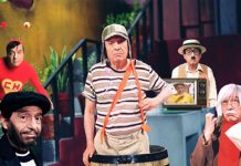 Este fue el hombre de la voz del intro de «El Chavo» y «El Chapulin» mexico