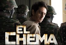 ¡Se destapó! famosa actriz de la serie El Chema presenta a su novia mexico