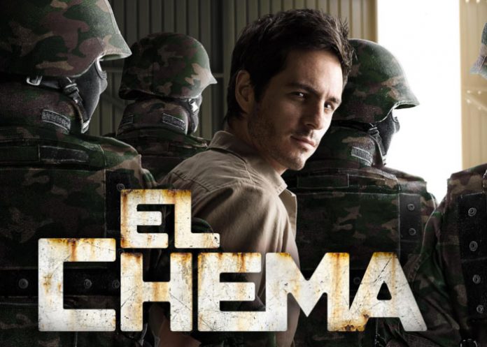el-chema mexico