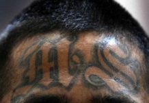 El Cholo miembro de la MS-13, condenado a 25 años de prisión