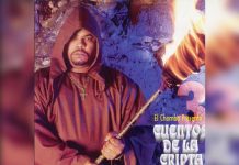 DJ Chombo vulgarea a diputada de Guatemala por absurda propuesta sobre el reggueton guatemala