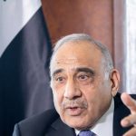 Irak condena ataque contra Soleimani y pide se retiren tropas de EEUU. nicaragua