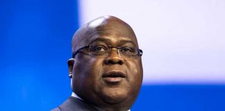 republica democratica del congo