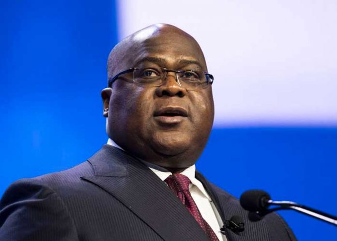 republica democratica del congo