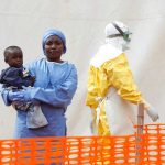 El ébola llega a una ciudad de 2 millones de habitantes el congo