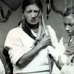 Rinden homenaje póstumo a una de las mujeres heroicas del Cuá nicaragua