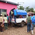 MINSA activa acciones para evitar enfermedades en Nueva Guinea nicaragua