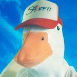 ¡El Ganzo Sapee!: El Bananero regresa con el hit del momento (VIDEO) uruguay