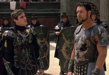 Actor de «El Gladiador» muere tras batallar contra el cáncer cine