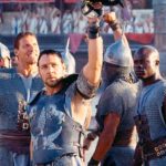 Russell Crowe explica cómo regresaría en «Gladiador 2» cine