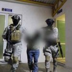 El capo mexicano «El Marro» es trasladado a cárcel de máxima seguridad mexico