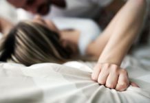 Primera resonancia magnética con la posición de el misionero» salud